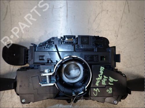 Headlight switch CITROËN C3 AIRCROSS II (2R_, 2C_) 1.2 PureTech 130 (2RHNYH) | BP34012701I24 - Image 5