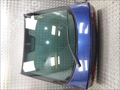 Used Tailgate Tailgate RENAULT SAFRANE II (B54_) 2.2 dT (B54G) (113 hp) 34014676 34014676