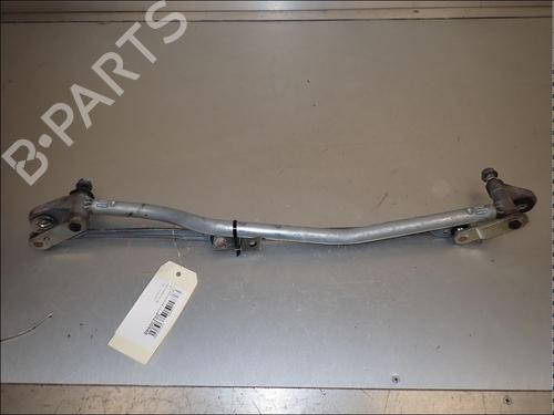 Used Front wipers mechanism Front wipers mechanism SEAT EXEO (3R2) 1.6 (102 hp) 34026536 34026536