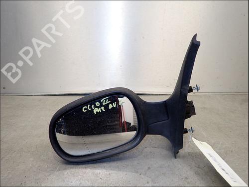 Used Left mirror Left mirror 38034782 38034782