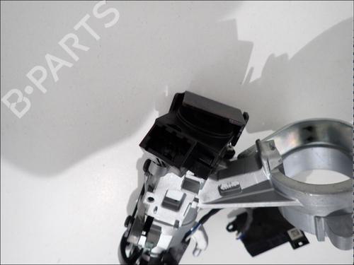 Ignition barrel OPEL ASTRA J (P10) 1.7 CDTI (68) | BP34021581M48 - Image 2