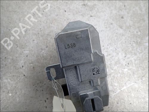 Ignition barrel LAND ROVER RANGE ROVER EVOQUE (L538) 2.0 D | BP36518362M48 - Image 5