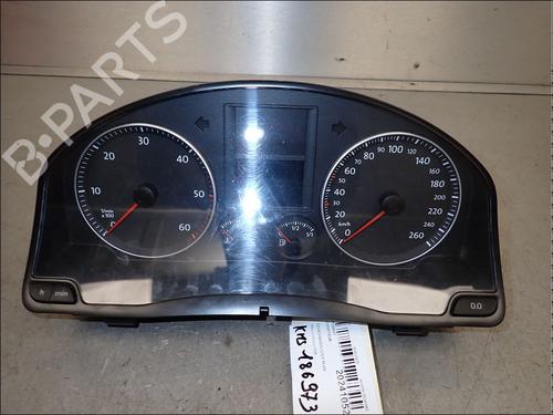 Used Instrument cluster Instrument cluster VW GOLF PLUS V (5M1, 521) 2.0 TDI 16V (140 hp) 34026684 34026684