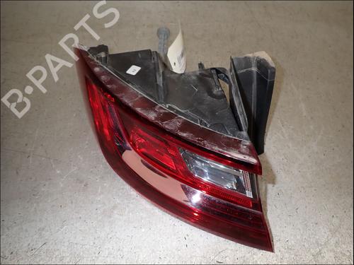 Left taillight RENAULT MEGANE IV Hatchback (B9A/M/N_) 1.2 TCe 130 (B9MR) | BP36105162C34 - Image 2