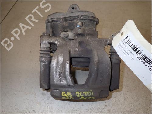 Used Right rear brake caliper Right rear brake caliper AUDI Q5 (FYB, FYG) 40 TDI quattro (190 hp) 34011412 34011412