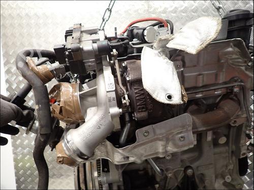 Engine TOYOTA VERSO (_R2_) 1.6 D4-D (WAR20_) | BP38530052M1 - Image 6