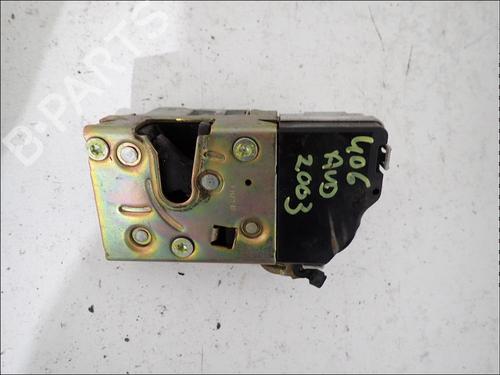 Used Other Other PEUGEOT 406 Break (8E/F) 2.0 HDI 110 (109 hp) 34018827 34018827