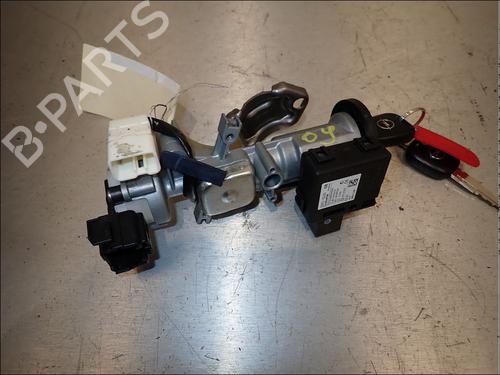 ignition-barrel-opel-agila-b-h08-2008-2009-2010-2011-2012-2013-2014-34021144 main image