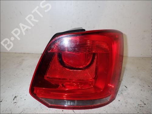 Used Right taillight Right taillight 34013046 34013046