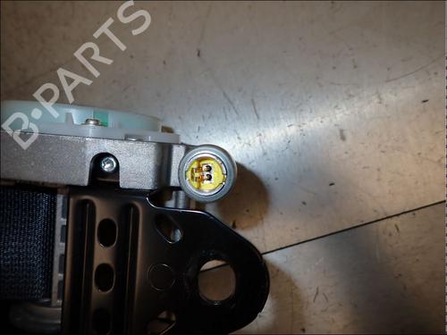 Front left seatbelt NISSAN NOTE (E11, NE11) 1.4 | BP34033104I26 - Image 5