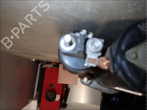 Starter MERCEDES-BENZ C-CLASS (W203) C 200 Kompressor (203.045) | BP34014720M8 - Image 3