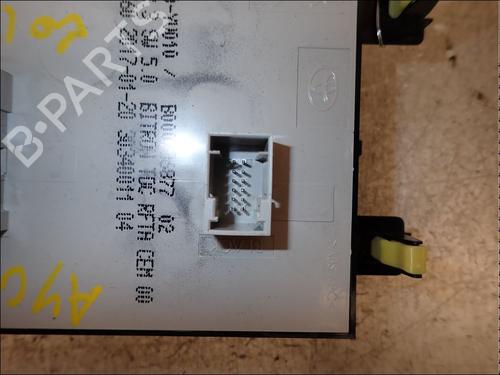 Climate control TOYOTA AYGO (_B4_) 1.0 (KGB40) | BP34014231I5 - Image 4