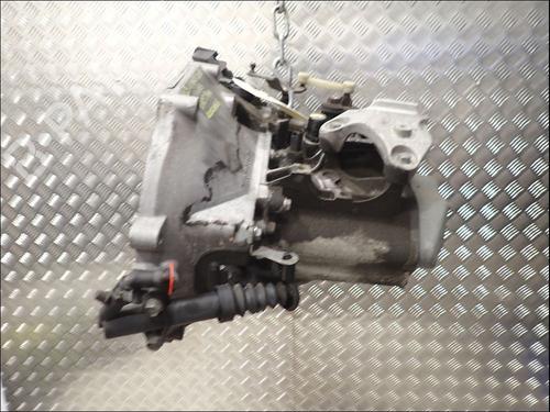 Gearbox CITROËN C3 II (SC_) 1.4 HDi 70 (SC8HZC, SC8HR0, SC8HP4) | BP39577213M3 - Image 2