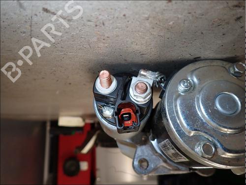 Starter SUZUKI VITARA (LY) 1.4 Hybrid (Mild Hybrid) AllGrip (APK414) | BP34033428M8 - Image 4