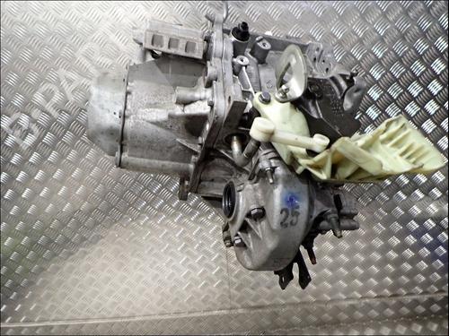 Gearbox PEUGEOT 2008 I (CU_) 1.6 BlueHDi 100 | BP37087394M3 - Image 6