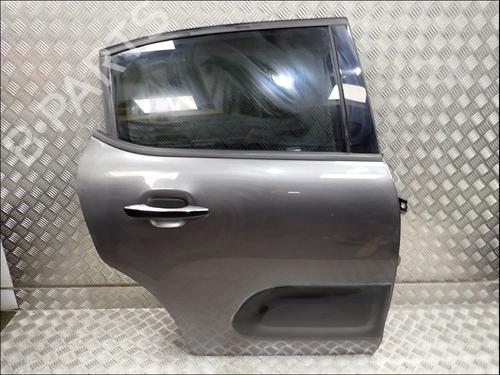 right-rear-door-citroen-c3-iii-sx-2016-38769709 main image