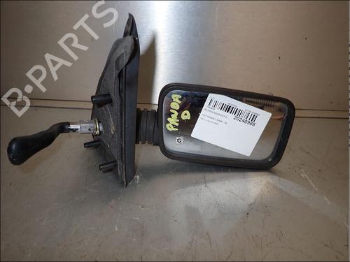 Used Right mirror Right mirror FIAT PANDA (141_) 900 (40 hp) 34030081 34030081