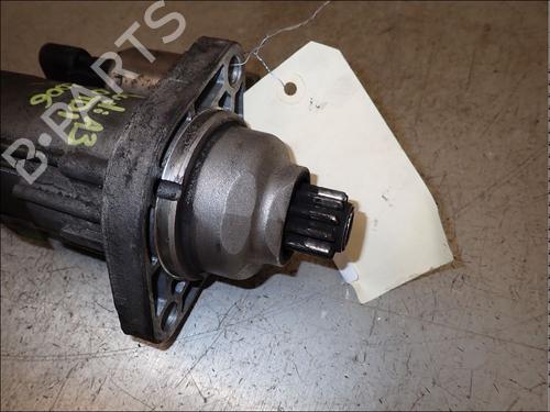 Starter AUDI A3 Sportback (8PA) 2.0 TDI 16V | BP34030978M8 - Image 2