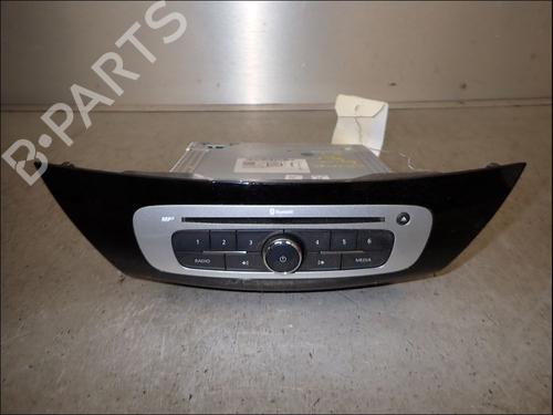 radio-renault-laguna-iii-bt01-2007-2008-2009-2010-2011-2012-2013-2014-2015-34643064 main image