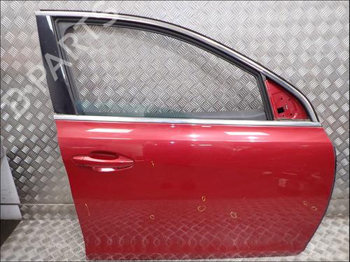 Used Right front door Right front door PEUGEOT 308 II (LB_, LP_, LW_, LH_, L3_) 1.2 THP 130 (131 hp) 36212438 36212438