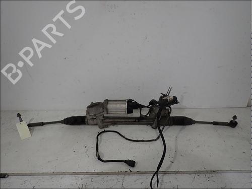Used Steering rack Steering rack OPEL ASTRA J (P10) 1.7 CDTI (68) (110 hp) 34014625 34014625