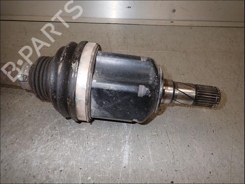 Left front driveshaft JEEP RENEGADE SUV (BU, B1, BV) 1.6 CRD | BP36152964M38 - Image 2