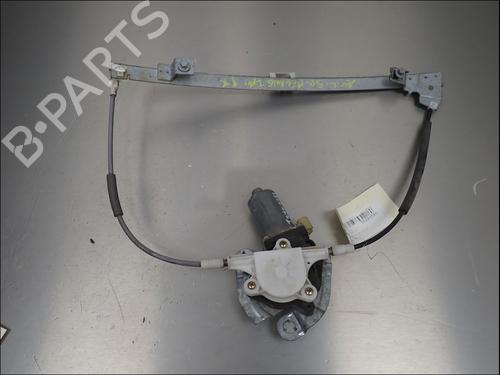 Used Front left window mechanism Front left window mechanism RENAULT MEGANE I (BA0/1_) 1.6 e (BA0F, BA0S) (90 hp) 39633970 39633970