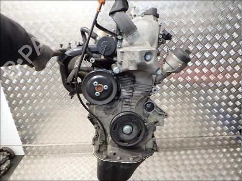 Engine SKODA FABIA I (6Y2) 1.2 | BP34025249M1 - Image 6