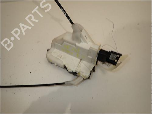 Front right lock CITROËN C3 II (SC_) 1.6 HDi 90 | BP34025121C97 - Image 3