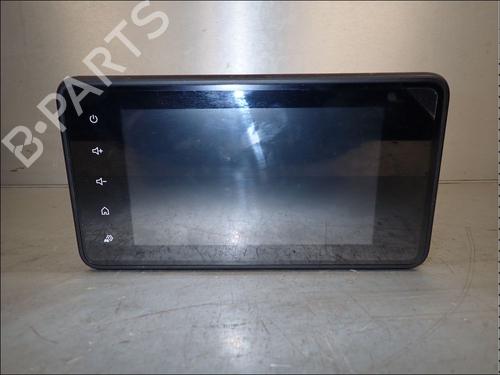 radio-dacia-sandero-iii-2021-34028473 main image