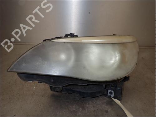 Used Left headlight Left headlight BMW 5 Touring (E61) 525 d (163 hp) 34019439 34019439