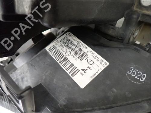 Right headlight RENAULT MEGANE III Hatchback (BZ0/1_, B3_) 1.5 dCi (BZ09, BZ0D, BZ1W, BZ29, BZ14) | BP36692867C29  - Image 6