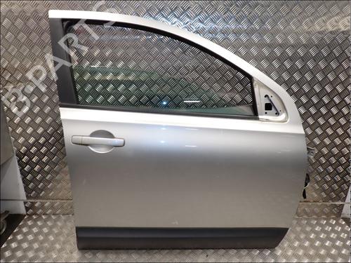 Used Right front door Right front door NISSAN QASHQAI I (J10, NJ10) 1.5 dCi (106 hp) 34027846 34027846