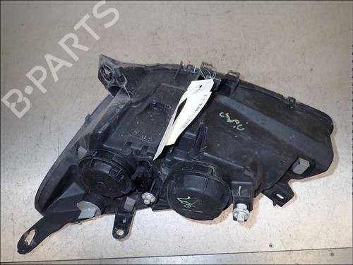 Right headlight CITROËN C5 I (DC_) 2.0 HDi (DCRHZB, DCRHZE) | BP34030101C29 - Image 4