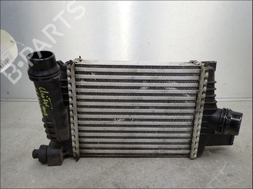Used Intercooler Intercooler RENAULT CLIO IV (BH_) 1.5 dCi 90 (90 hp) 36459296 36459296