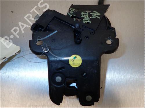 Tailgate lock AUDI A4 B7 (8EC) 2.5 TDI | BP34010749C101 - Image 2