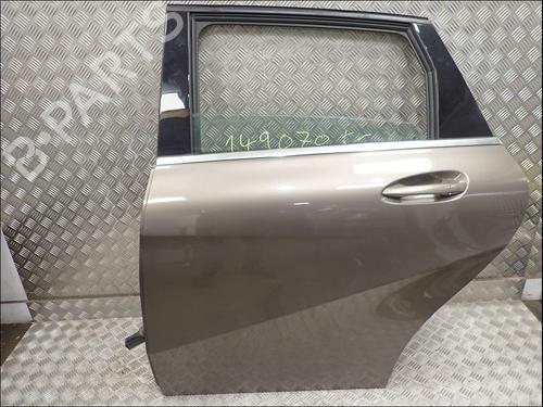 Used Left rear door Left rear door 39644319 39644319