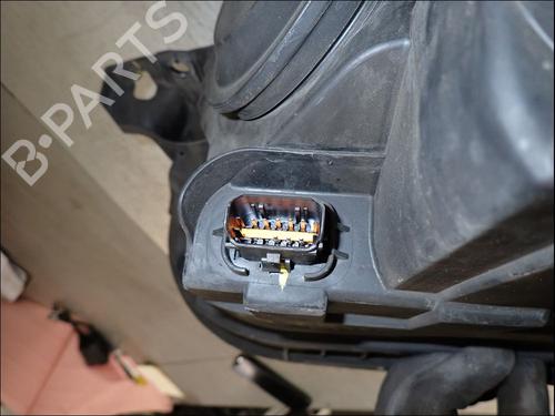 Right headlight CITROËN C3 Picasso (SH_) 1.4 VTi 95 (SH8FSC, SH8FP0, SH8FP6) | BP34262304C29  - Image 6