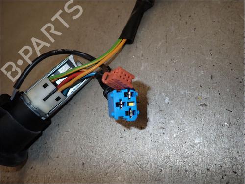 Ignition barrel PEUGEOT 206 SW (2E/K) 2.0 HDi | BP34022626M48 - Image 2