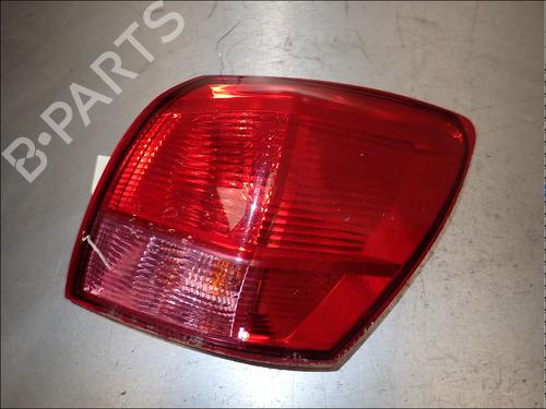 Used Right taillight Right taillight NISSAN QASHQAI I (J10, NJ10) 1.5 dCi (106 hp) 34027854 34027854