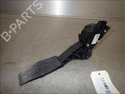 Used Pedal Pedal OPEL ASTRA K (B16) 1.5 CRDI (68) (122 hp) 34014807 34014807