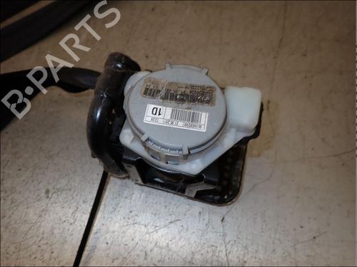 Front right seatbelt CITROËN BERLINGO Box Body/MPV (B9) 1.6 HDi 90 16V | BP34033717I25 - Image 3
