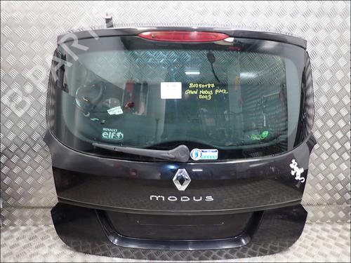 Used Tailgate Tailgate 34014521 34014521
