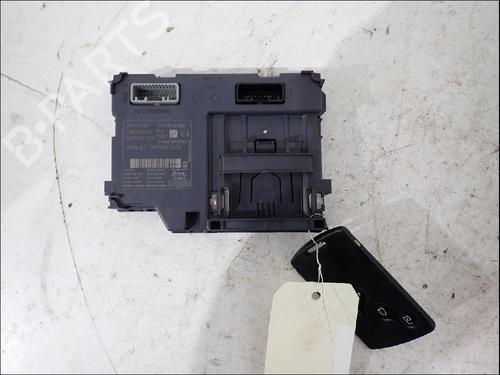 Used Card reader Card reader RENAULT CLIO IV (BH_) 1.5 dCi 90 (90 hp) 34012595 34012595