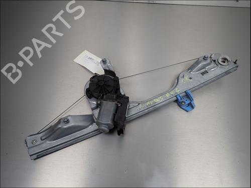 Used Front left window mechanism Front left window mechanism 38717392 38717392