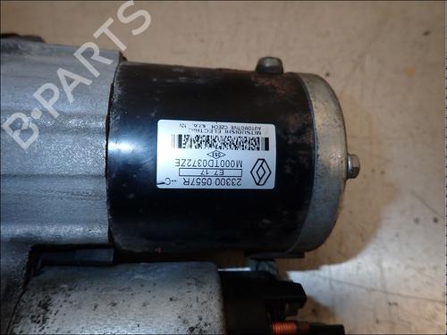 Starter DACIA SANDERO II TCe 90 (B8M1, B8MA, B8AC) | BP34029447M8 - Image 4