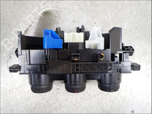 Climate control DACIA DUSTER (HM_) 1.5 dCi 115 4x4 (HMAD) | BP36351851I5 - Image 2