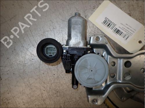 Front right window mechanism SUZUKI SWIFT III (MZ, EZ) 1.3 4x4 (RS 413, ZD11S) | BP34018386C23 - Image 3