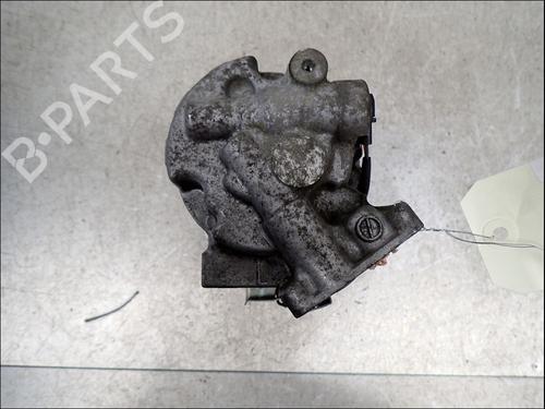 AC compressor RENAULT MEGANE III Hatchback (BZ0/1_, B3_) 1.5 dCi (BZ09, BZ0D, BZ1W, BZ29, BZ14) | BP37229144M34 - Image 5