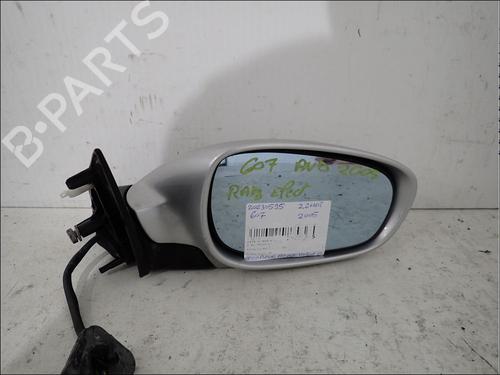 right-mirror-peugeot-607-9d-9u-2000-34022268 main image